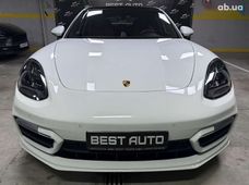Продажа б/у Porsche Panamera в Киеве - купить на Автобазаре