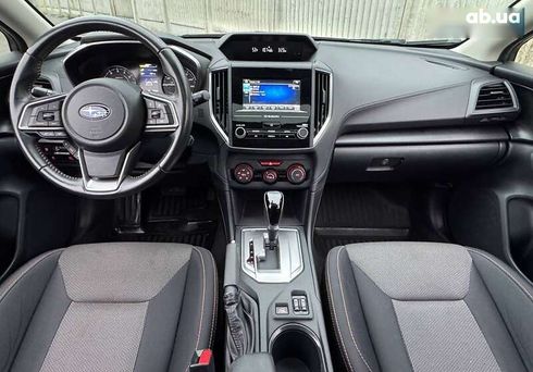 Subaru Crosstrek 2018 - фото 26