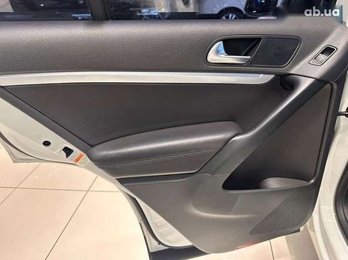 Volkswagen Tiguan 2015 - фото 25
