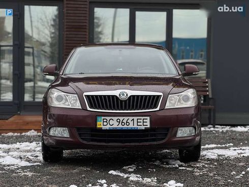 Skoda Octavia 2011 - фото 2