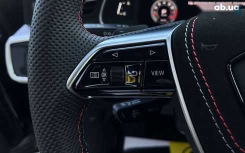 Audi A7 2022 - фото 16