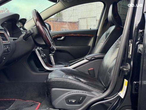 Volvo S80 2011 черный - фото 81