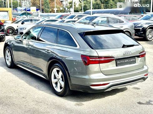 Audi a6 allroad 2022 - фото 9