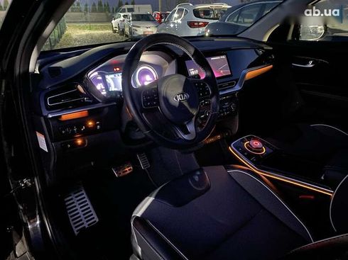 Kia Niro 2021 - фото 14
