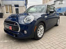 Купити MINI Cooper S Hatch бензин бу в Одесі - купити на Автобазарі