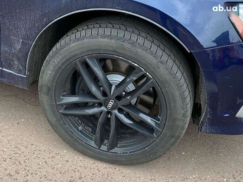 Audi SQ5 2013 - фото 11