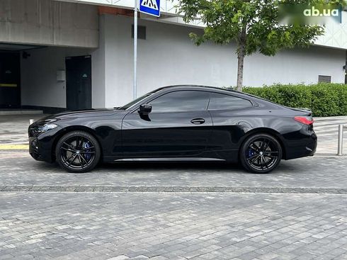 BMW 4 серия 2023 - фото 13