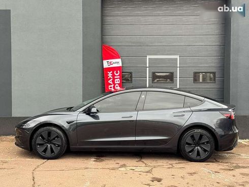 Tesla Model 3 2024 - фото 6