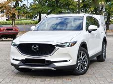 Продаж вживаних Mazda CX-5 2021 року в Дніпрі - купити на Автобазарі