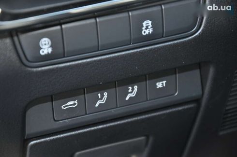 Mazda 3 2020 - фото 18