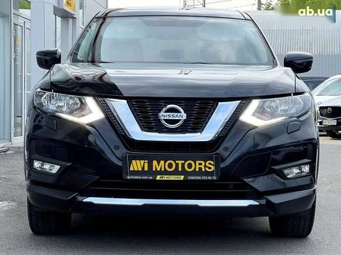 Nissan X-Trail 2019 - фото 5