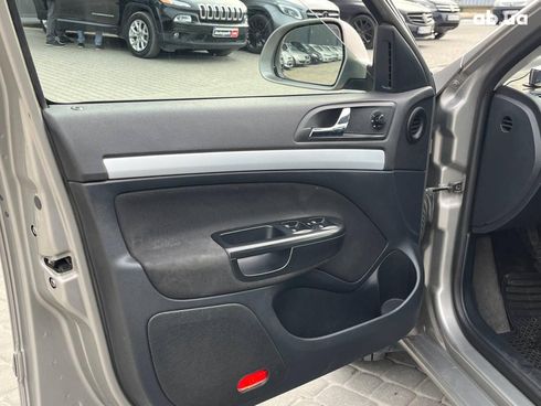 Skoda octavia a5 2010 бежевый - фото 15
