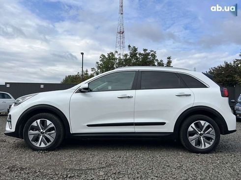 Kia Niro 2021 - фото 5