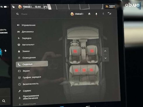 Tesla Model 3 2021 - фото 24