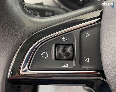 Skoda Superb 2015 - фото 17
