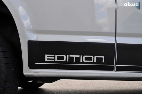 Volkswagen Transporter 2017 - фото 23