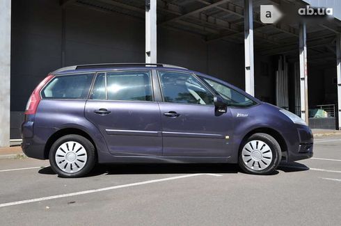 Citroёn C4 Picasso 2007 - фото 28