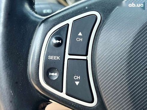 Kia Cee'd 2008 - фото 23