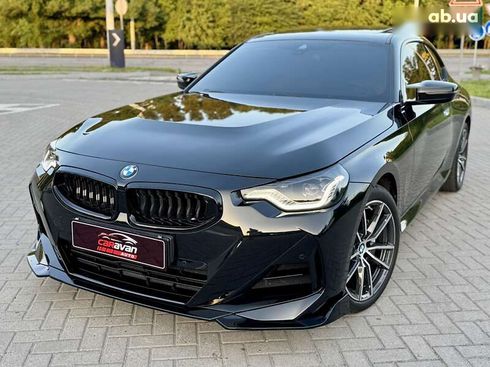 BMW 2 серия 2024 - фото 9