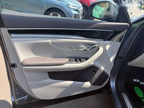 BYD Song Plus 2025 - фото 19