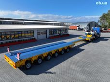 Купити новий причіп TAD в Україні - купити на Автобазарі