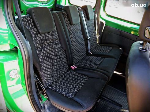 Renault Kangoo 2012 - фото 10