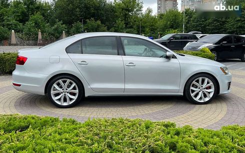 Volkswagen Jetta 2013 - фото 8