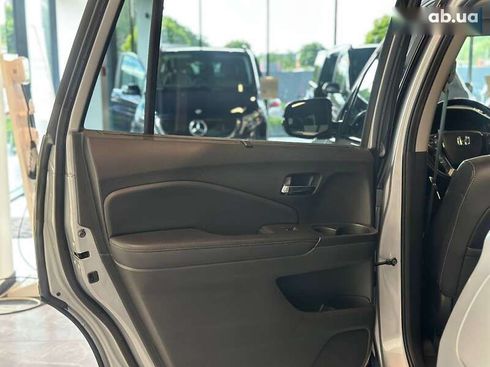 Honda Pilot 2018 - фото 25
