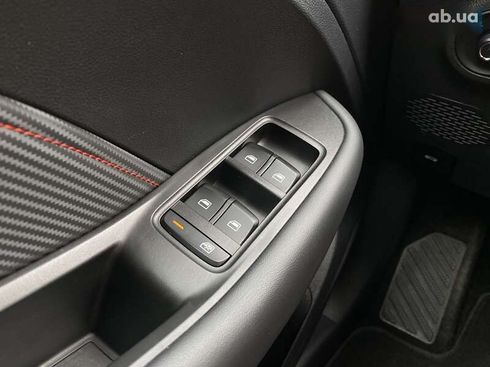 MG ZS EV 2022 - фото 23