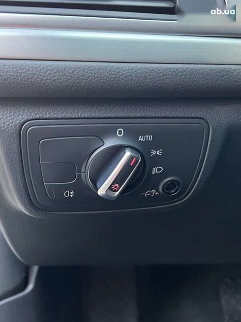 Audi A6 2013 - фото 30