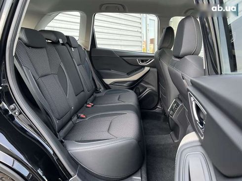 Subaru Forester 2024 - фото 23