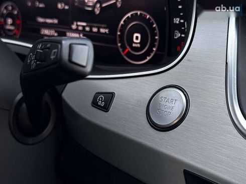Audi Q7 2016 - фото 25