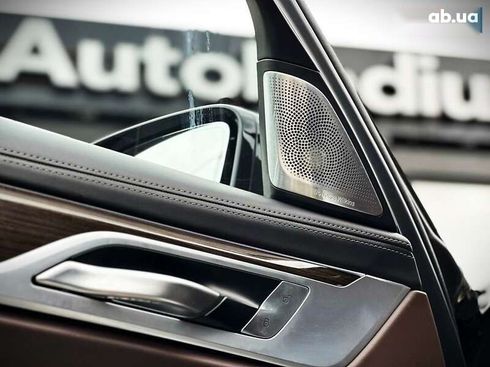 BMW 7 серия 2018 - фото 23