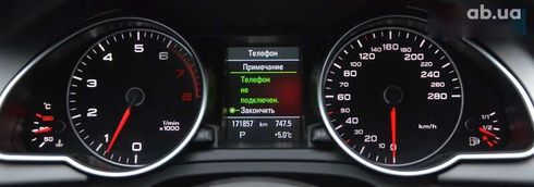 Audi A5 2013 - фото 19