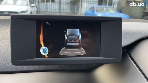 BMW i3 2015 - фото 28