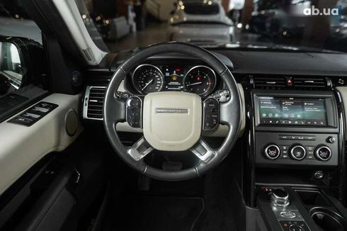 Land Rover Discovery 2019 - фото 8