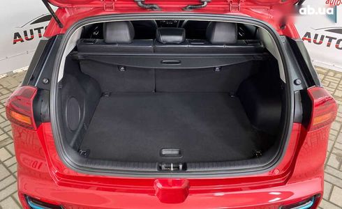 Kia Niro 2020 - фото 5