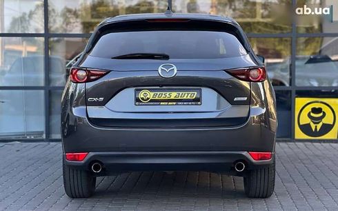 Mazda CX-5 2018 - фото 5