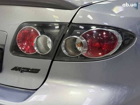 Mazda 6 2008 - фото 12