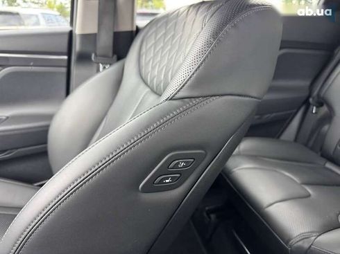 Hyundai Santa Fe 2020 - фото 21