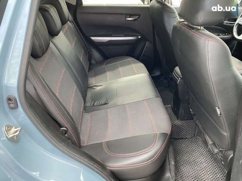 Suzuki Vitara 2020 - фото 19