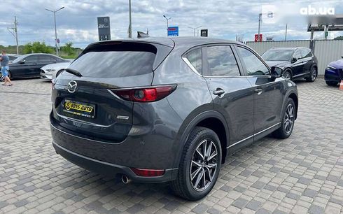 Mazda CX-5 2017 - фото 7