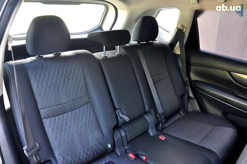 Nissan Rogue 2018 - фото 24