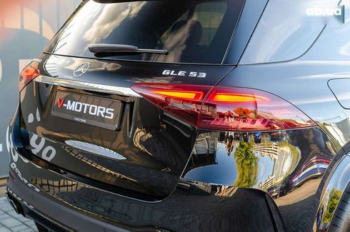 Mercedes-Benz GLE-Class 2023 - фото 15
