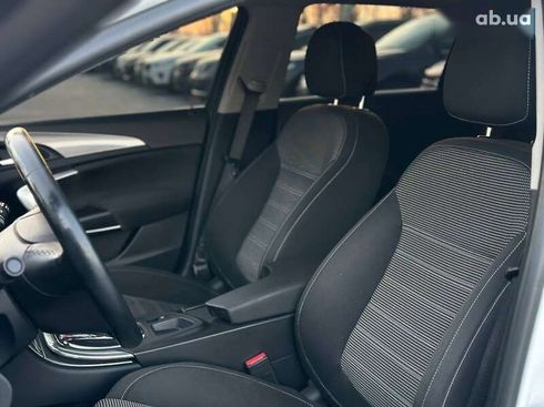 Opel Insignia 2016 - фото 8