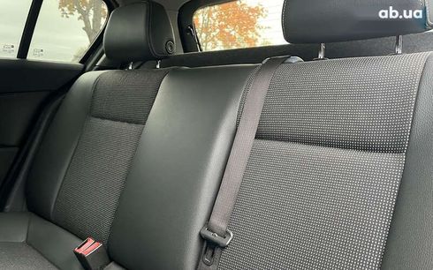 Opel Astra 2010 - фото 21