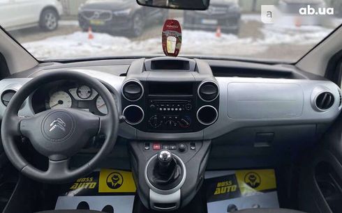 Citroёn Berlingo 2013 - фото 14