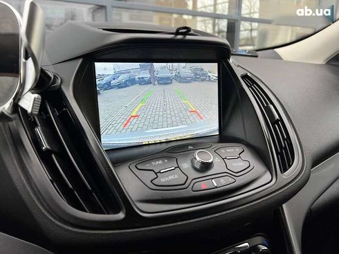 Ford Escape 2015 - фото 19