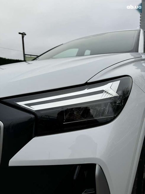 Audi Q4 e-tron 2023 - фото 6