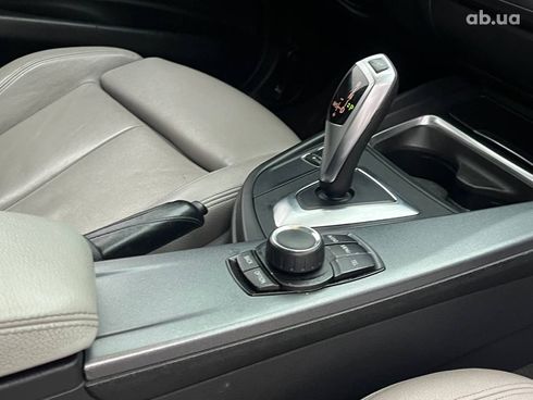 BMW 3 серия 2012 серый - фото 6